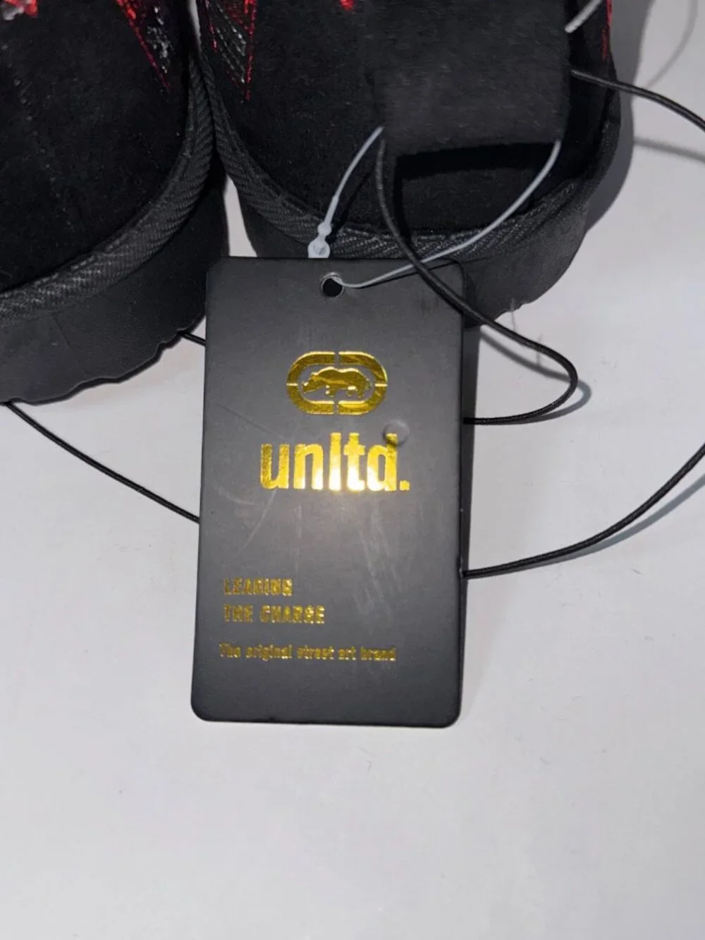Ecko Unlimited ecko fur